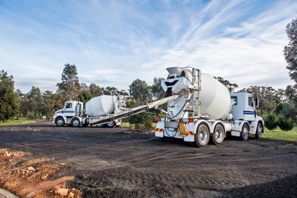 Best Decorative Concrete Services  in St Anthony, MN