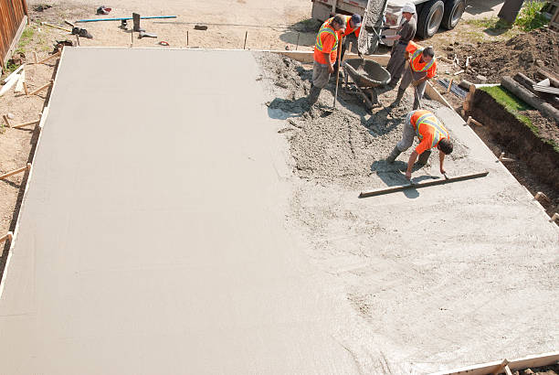 Waterproofing & Drywells in MN