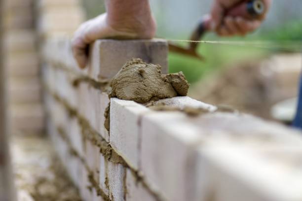 Best Concrete Foundation Repair  in St Anthony, MN