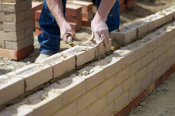 Best Custom Concrete Contractor  in St Anthony, MN