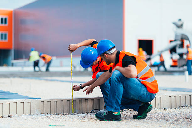 Best Local Concrete Companies  in St Anthony, MN