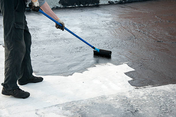 Best Concrete Leveling Services  in St Anthony, MN