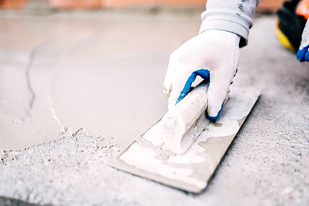 Best Concrete Walkway Installation  in St Anthony, MN