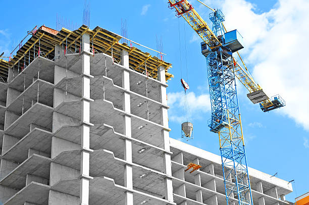 Best Concrete Leveling Services  in St Anthony, MN